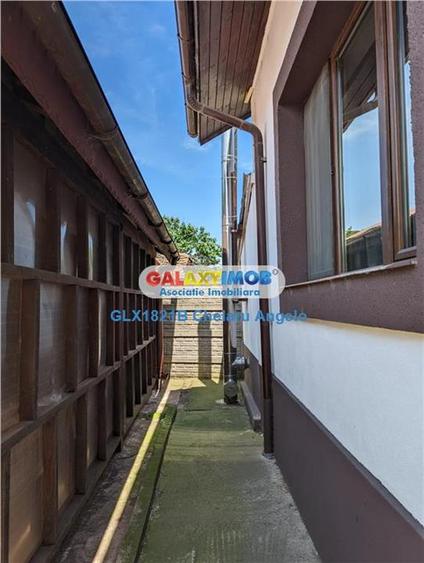 Fierbinti Targ,casa cocheta la cheie,mobilata-utilat104 mp,teren 668mp - 22