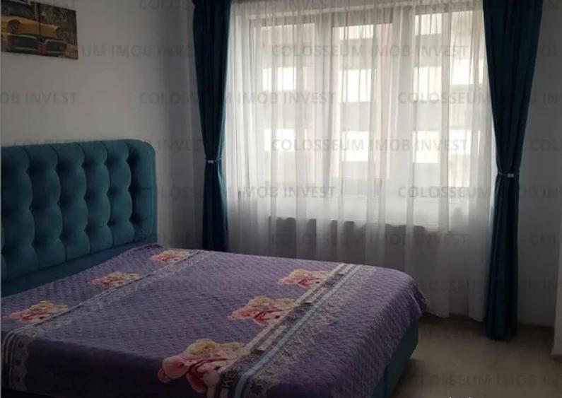 Apartament 3 camere, decomandat - zona Tractorul - 11