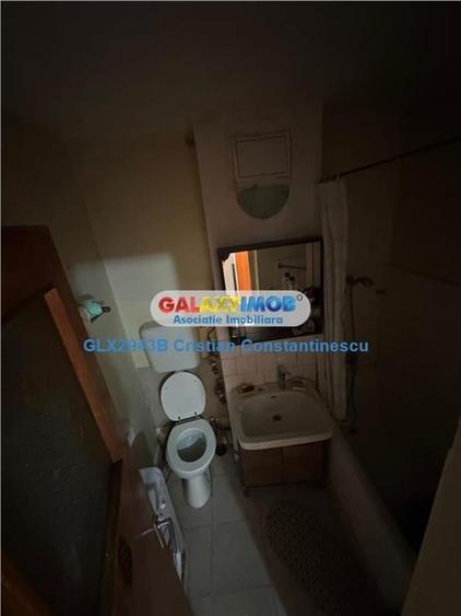 Apartament 2 camere , 52 mp, decomandat , Parc IOR, Baba Novac - 15