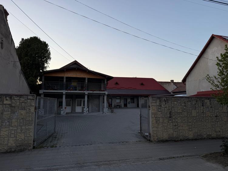 Imobil de vanzare Ocna Mures, Alba - 1