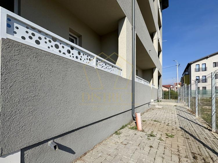 Apartament cu 2 camere si curte 32mp | Giroc | Penny | Lidl - 5