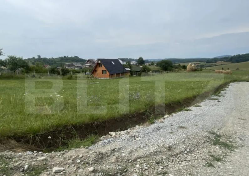 Teren de vanzare zona Subcetate, aproape de str. Tarp - 5