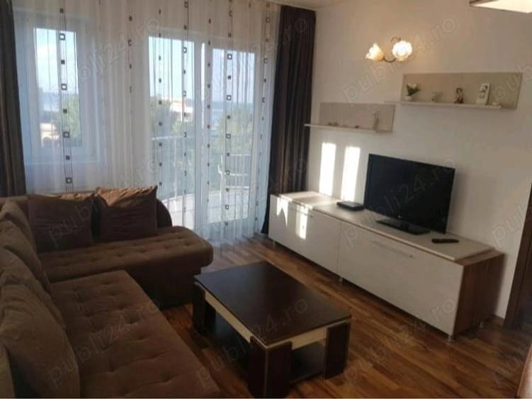 Inchiriez apartament 2 camere , Campus, Sat Vacanta, St Vlas Mamaia - 9