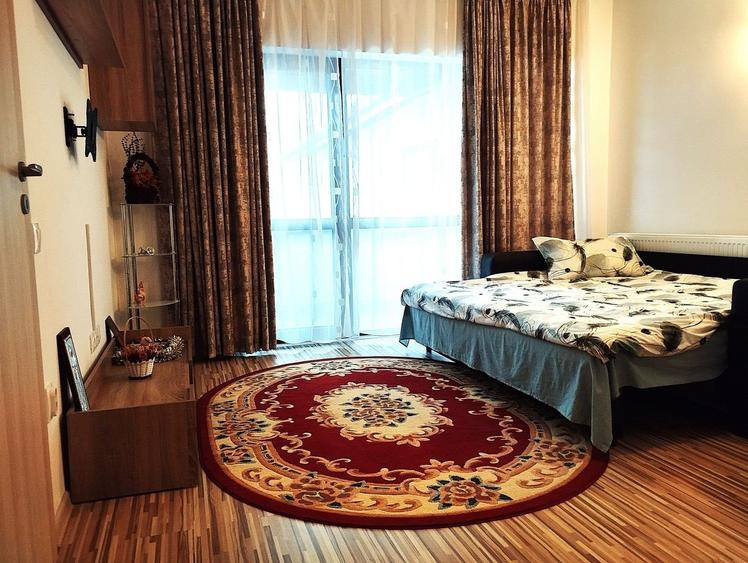 Sânpetru,  apartament 2,5 camere- închiriere. - 11