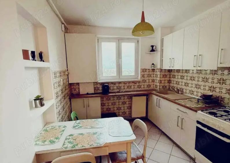 Apartament de 3 camere zona ASTRA - 1