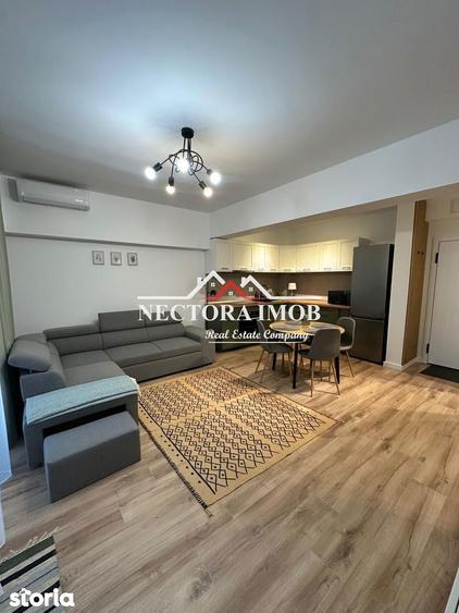 NECTORA IMOB-Apartament 2 camere, Str. Tudor Vladimirescu, Parcare - 2