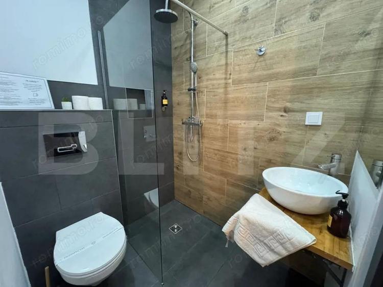 Pensiune in Centrul Vechi al Hunedoarei - 6