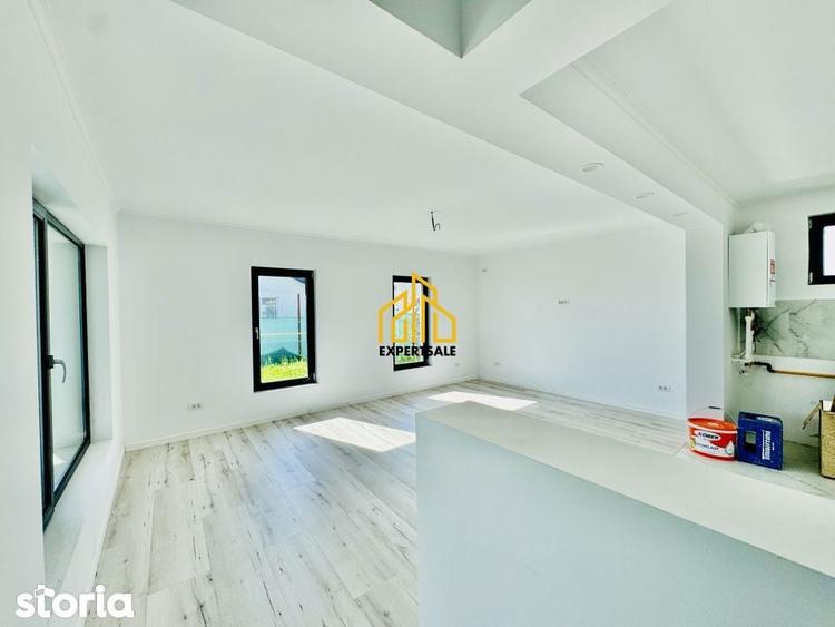 CASA INDIVIDUALA /DOMNESTI/ 3 CAMERE/ 400MP - 6