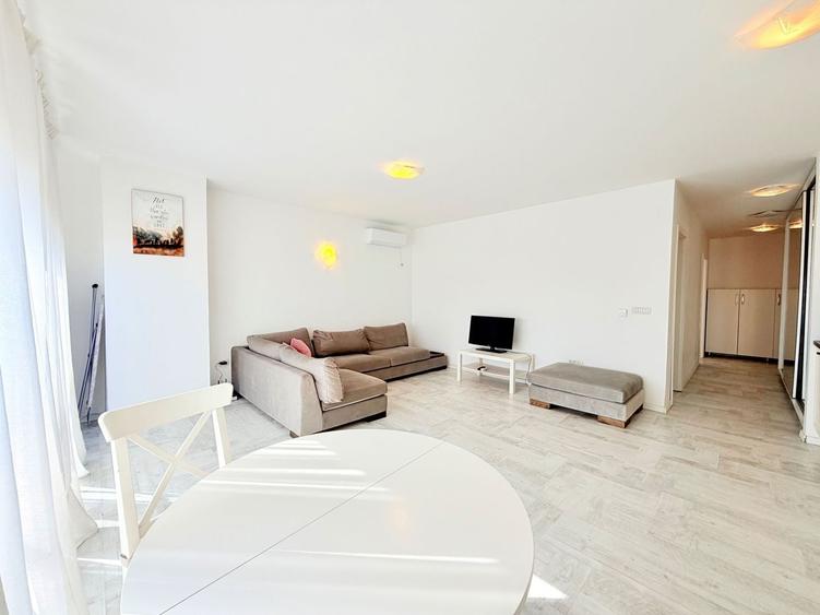 Apartament 2 camere decomandat | Încălzire în pardoseală | Etaj 2 | - 4