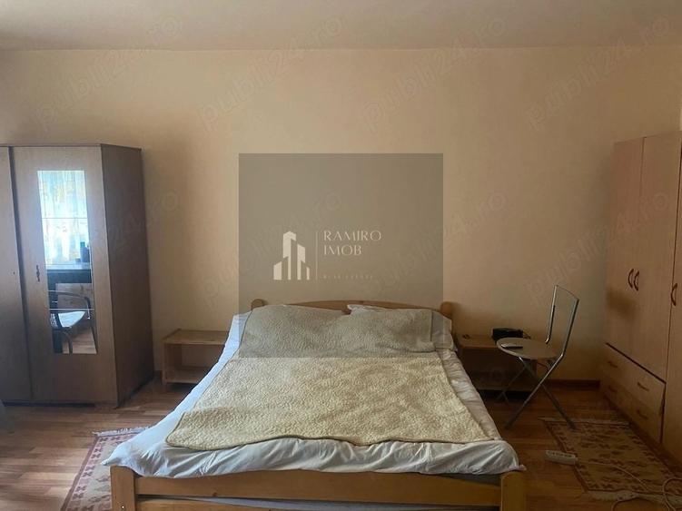 Garsoniera | Militari-Orsova | Parter | Decomandata | Prox Metrou - 1