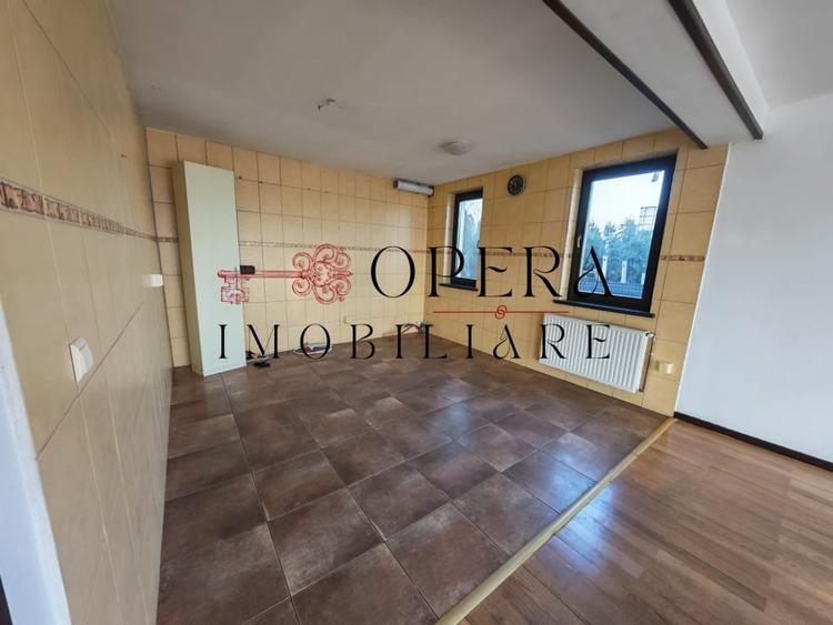 Vila individuala, 6 camere, de vanzare, zona Valea Ursului - Miroslava - 6