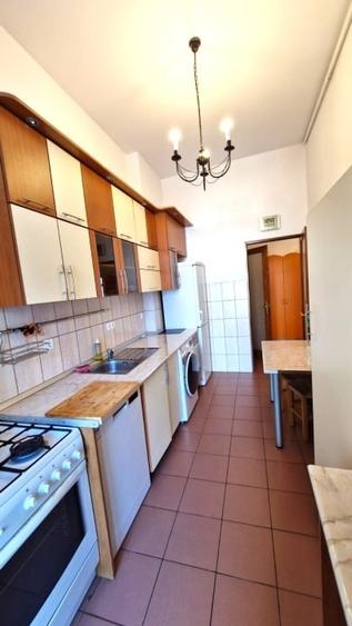 Apartament 3 Camere de inchiriat/ Sibiu Central/ Zaharia Boiu - 10