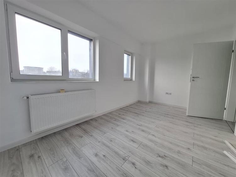 Apartament 3 camere de vanzare in Iasi, Galata, 86,59 mp, bloc nou - 5