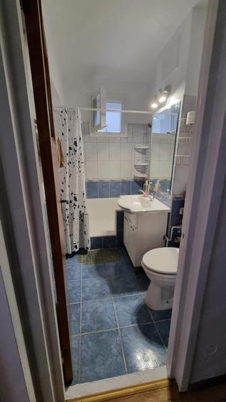 Apartament 2 camere, 52 mp, etaj 8, renovat, mobilat complet Sector 1, Buc, noi,Aurel Bae?u - 9