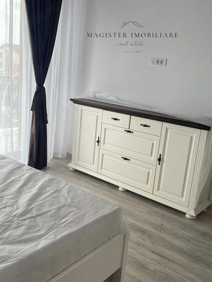 Apartament 2 camere Lux, zona Eso Giroc - 3