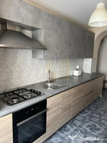 Apartament 3 camere Strada Vulturului Brasov - 2