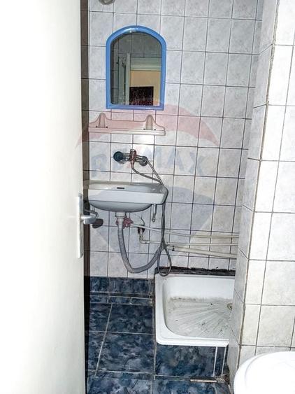 Garsoniera de inchiriat- Calea Bucuresti - 4