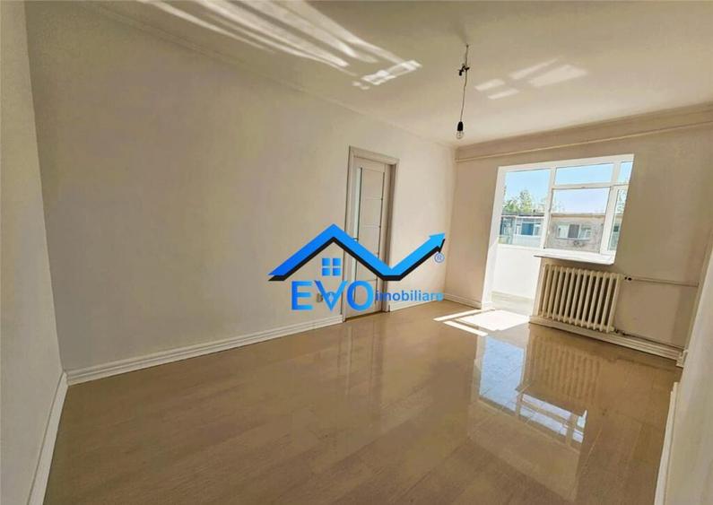 Apartament 2 camere, renovat, Alexandru cel Bun, zona Miron - 8