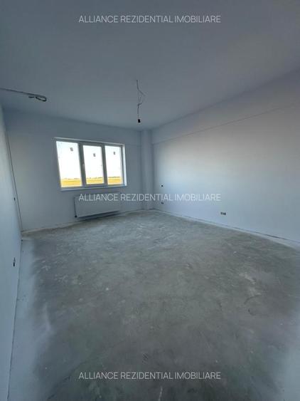 Garsoniera de vanzare la 5 minute de metrou Popesti Leordeni - 1