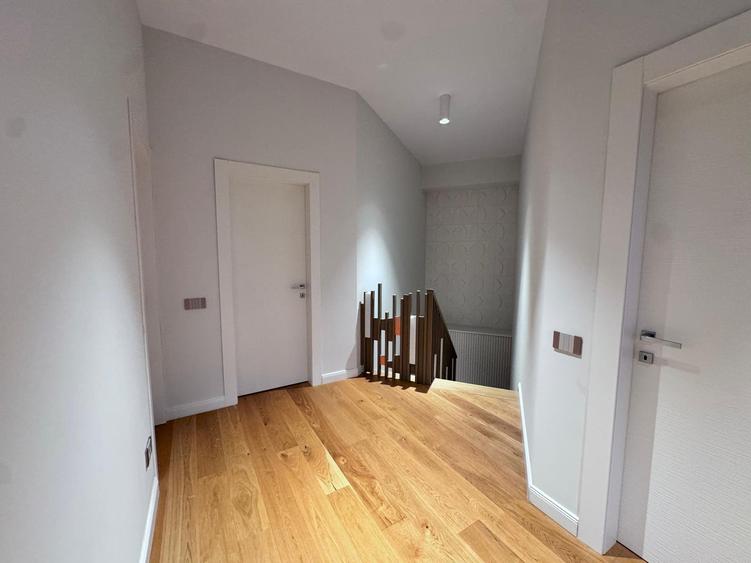 Penthouse splendid tip duplex de 5 camere cu terasa și vedere panoramica - 7