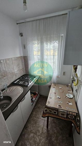 Garsoniera cf.1, mobilata si utilata - 2