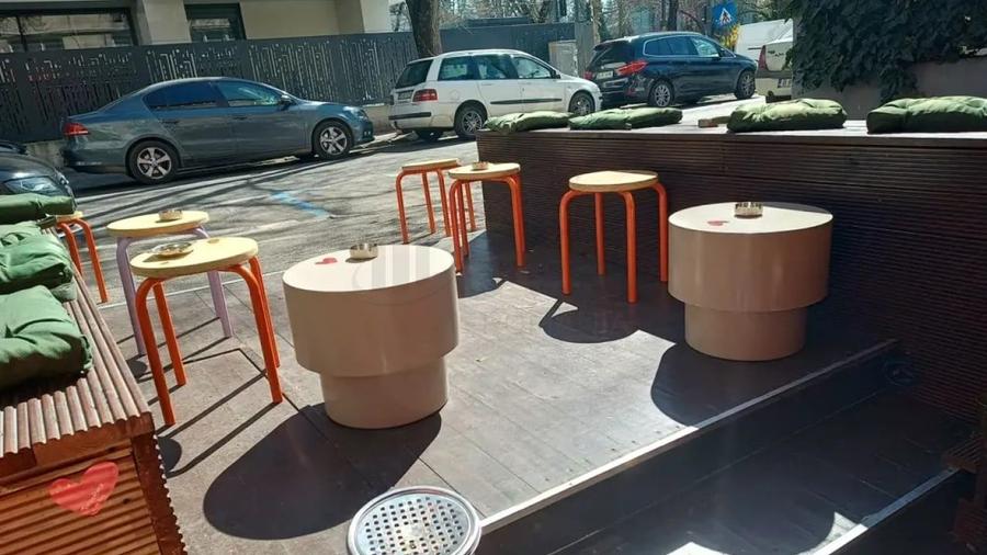 REC3000778 Aviatorilor I Dorobanti I spatiu stradal - 3