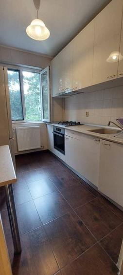 Apartament de inchiriat | 3 camere | Lujerului | PARCARE+PET FRIENDLY - 4