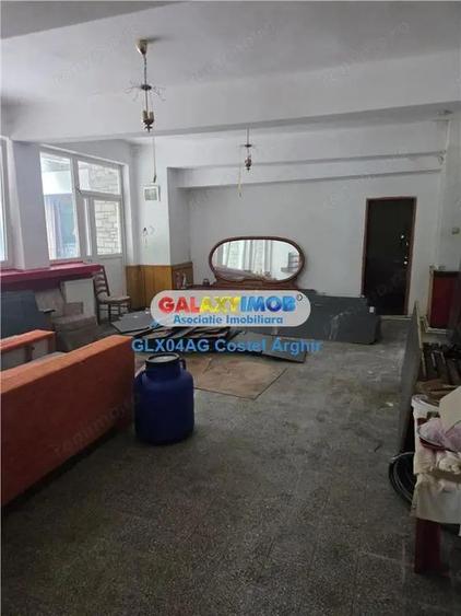 Vindem Vila-Pensiune in Sinaia , teren 6290 mp intravilan CC - 16