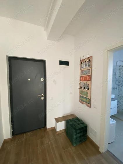 Apartamet de 3 camere, zona Cetatii, Floresti - 7