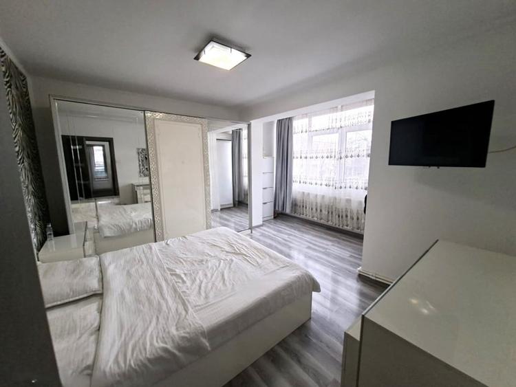 De vanzare 3 camere-renovat-Cal. Giulesti 52, langa parc Marin Preda - 7