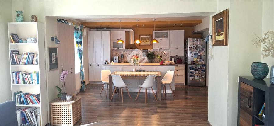 Vanzare 3 camere - 94 mp - vedere panoramica - ATLANTIS ONE - Pantelimon - 2