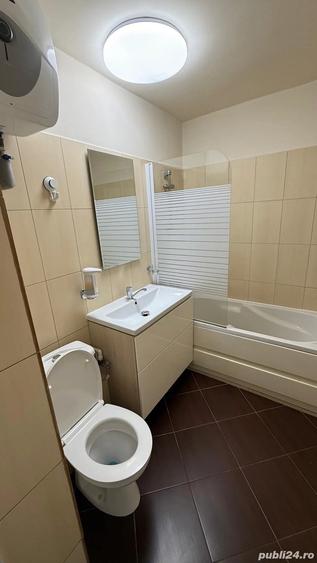 De inchiriat ap 2 camere - Aviatiei - 5