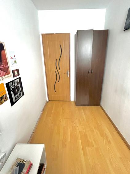 Garsoniera Complet Utilata Zona Stefan cel Mare-Broscarie - 7