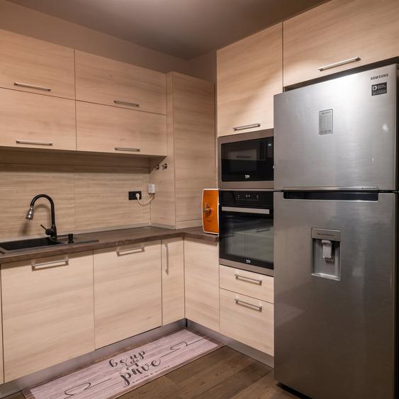 Duplex cu 3 camere cu Canalizare în Central