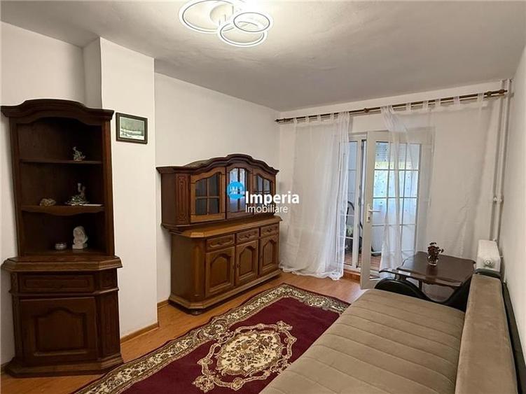 Apartament 4 cam,decomandat,Nicolina Rondul Vechi - 4