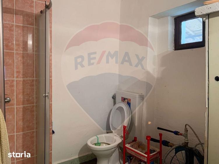 De vanzare casa cu 3 camere ?i teren 1090 mp in Ant - 5