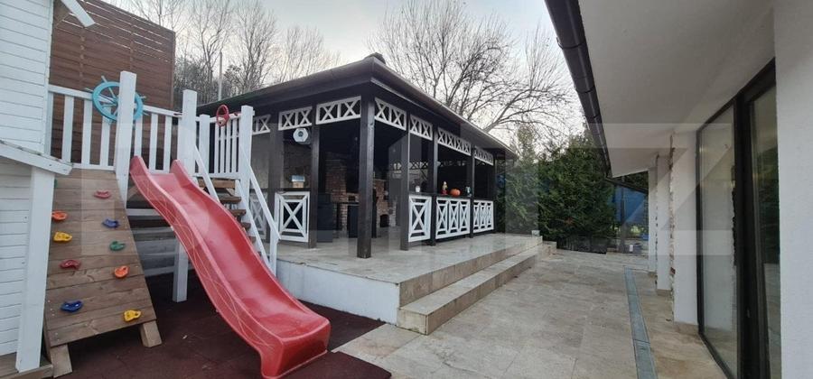 Casa la cheie in Feleacu cu un view spectaculos! - 4