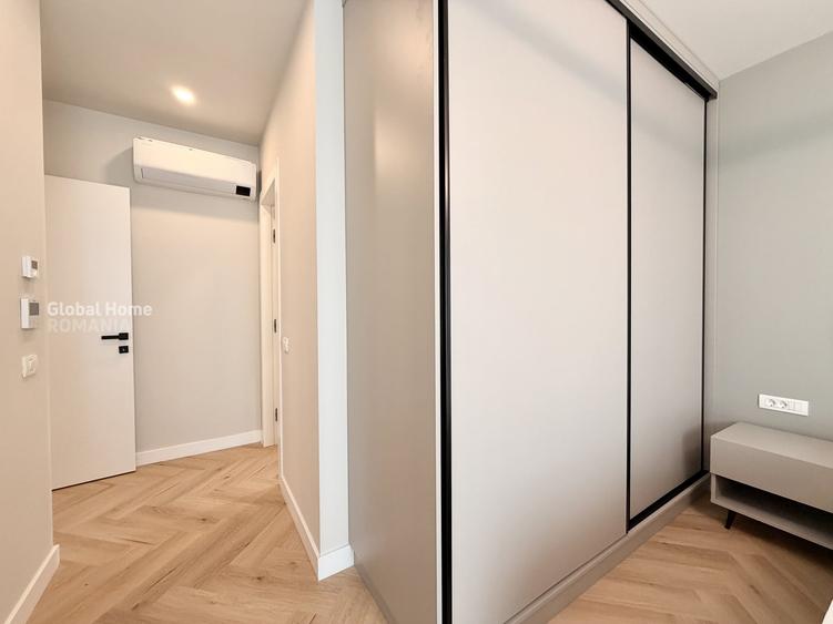 Premium 3 Rooms | Pet Friendly | Afi Home North - Aviatiei - 13