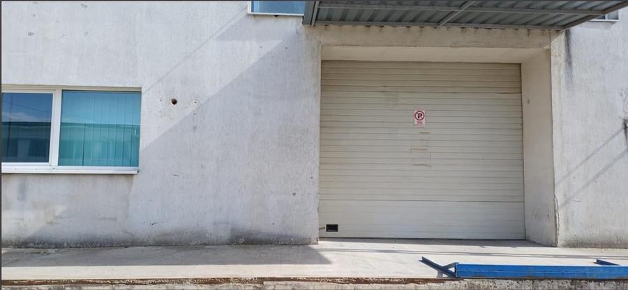 Hale pretabile depozitare sau productie - 6