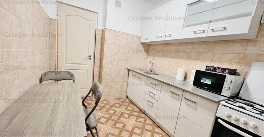 Inchiriez 2 cam Toate Dotarile conf.1, Victoriei, mobilat s - 1