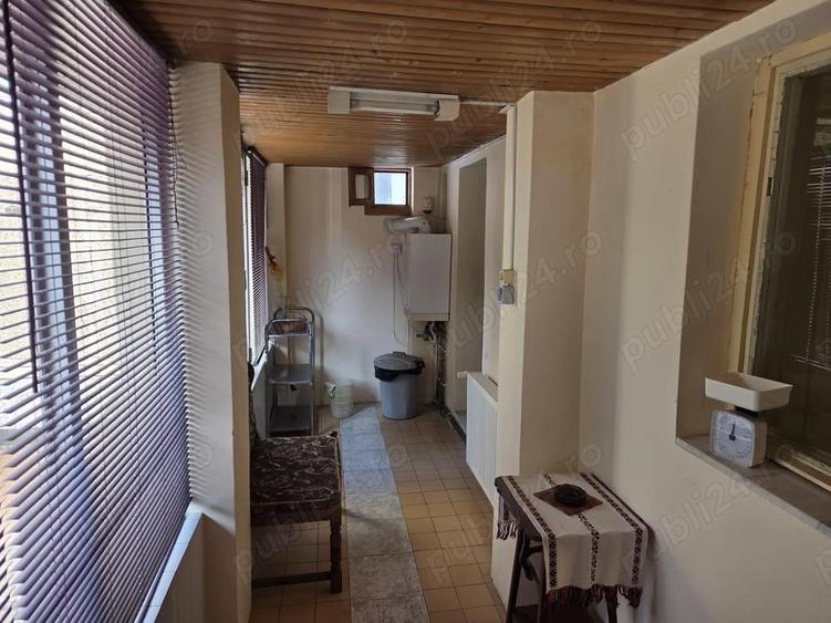 Aradului 3 camere, Centrala, 2 bai - 2