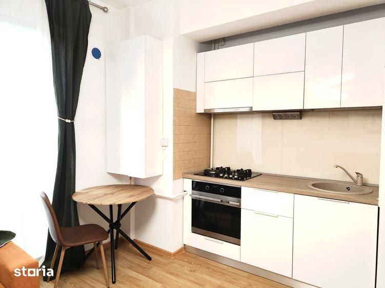 Apartament 2 camere Otopeni 23 August central, loc de parcare - 6