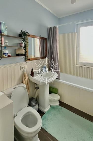 APARTAMENT 3 CAMERE | DE VANZARE | CAMPULUI / 1GARAJ / 74 MP - 7