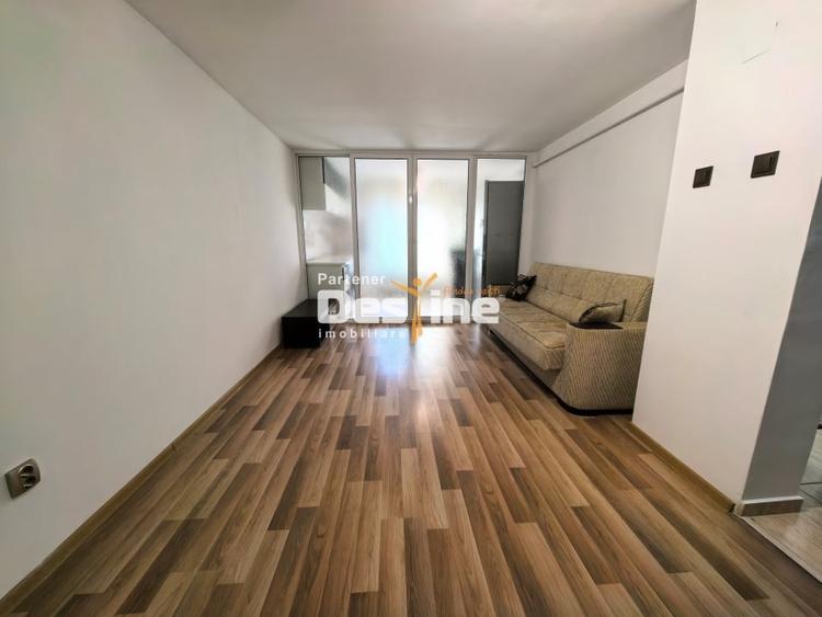 Comision 0% Apartament 2c 47 mp mobilatutilat complet + parcare, Lidl Bucium - 3