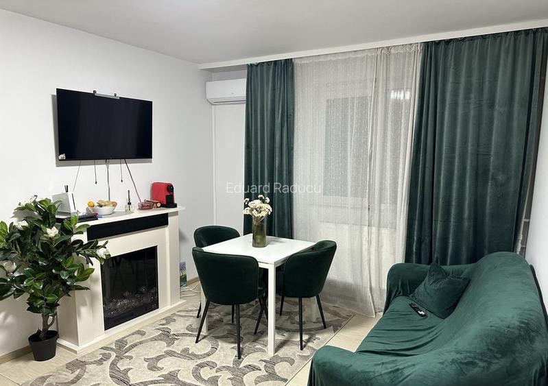 Apartament de 3 camere modern, la 8 minute de metrou, decomandat - Gorjului