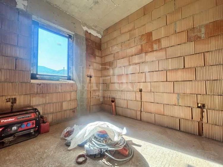 Casa 4 camere de vanzare in Chinteni - 7