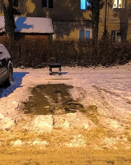 Garsoniera mobilata, centrala proprie, 300 m gara,loc de parcare - 9