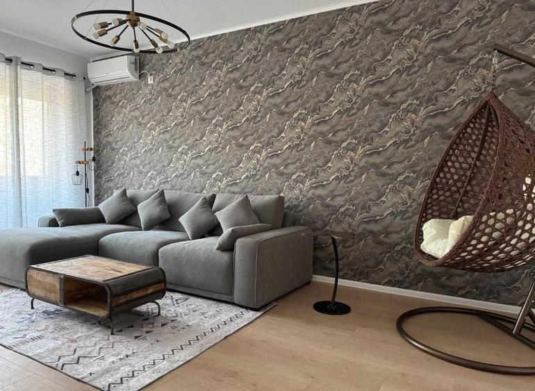 Apartament 2 camere Lux+Loc de parcare  in Complexul Atria Urban Resort - 1