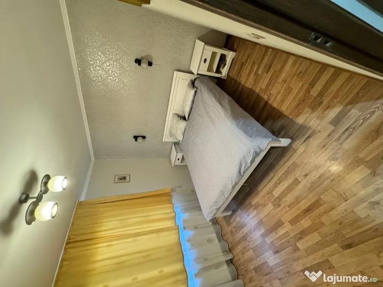 Apartament 2 camere de inchiriat, central, complet reamenajat 2024 - 5