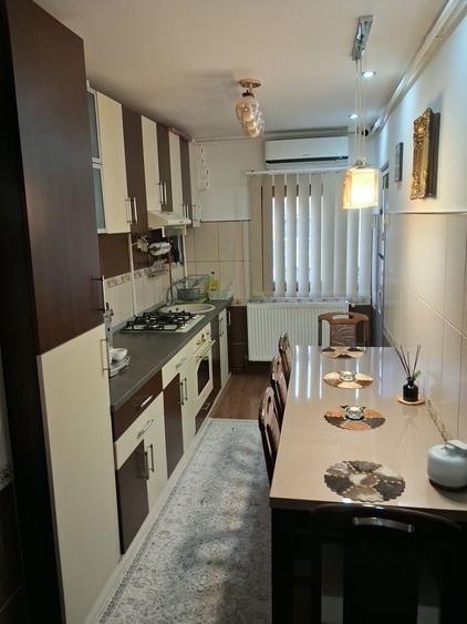 Apartament de lux 3 camere doua bai etajul 1 - 1